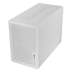MARS GAMING  MC-XPSW RGB Blanco