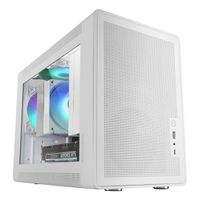 Miniatura 3 de MARS GAMING  MC-XPSW RGB Blanco