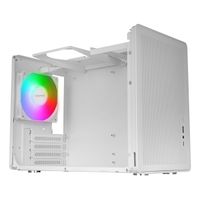 Miniatura 5 de MARS GAMING  MC-XPSW RGB Blanco