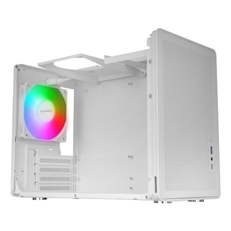 MARS GAMING MC-XPSW RGB Blanco - Imagen 5 de 7 MARS GAMING MC-XPSW RGB Blanco - Imagen 5 de 7