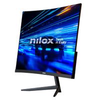 Miniatura 4 de NILOX NXM24CRV2001 Monitor 24VA200Hz HDMI DP Curv