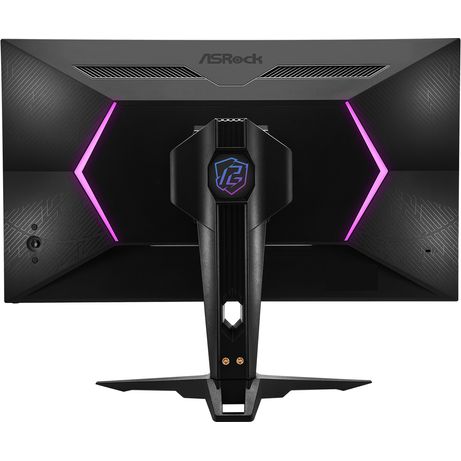 MONITOR ASROCK PGO32UFS,32",UHD (3840X2160),240HZ,1500:1,0.03MS,2HDMI+2DP+4USB3.2+TYPE C,WIFI,ALTAVOCES,PLANO - Imagen 6 de 7 MONITOR ASROCK PGO32UFS,32",UHD (3840X2160),240HZ,1500:1,0.03MS,2HDMI+2DP+4USB3.2+TYPE C,WIFI,ALTAVOCES,PLANO - Imagen 6 de 7