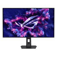 Miniatura 1 de ASUS GAMING MONITOR ROG STRIX XG32UCDS 32" OLED 4K 165HZ