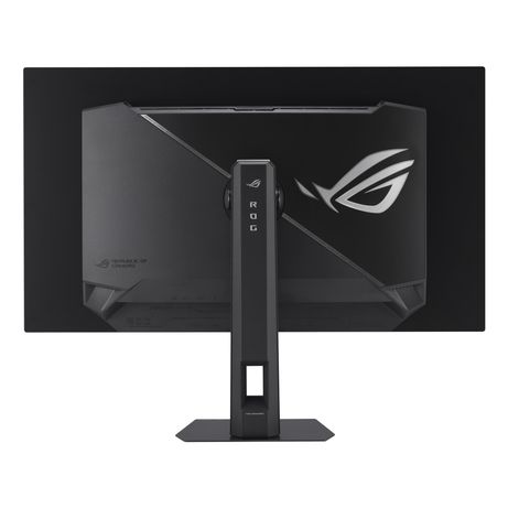 ASUS GAMING MONITOR ROG STRIX XG32UCDS 32" OLED 4K 165HZ - Imagen 6 de 6 ASUS GAMING MONITOR ROG STRIX XG32UCDS 32" OLED 4K 165HZ - Imagen 6 de 6