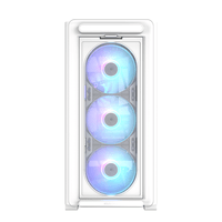 Miniatura 1 de Asus  A23 PLUS TG ARGB WHITE RGB Blanco