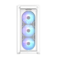 Miniatura 2 de Asus  A23 PLUS TG ARGB WHITE RGB Blanco