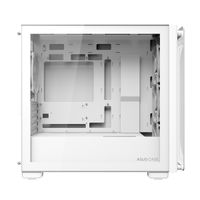 Miniatura 3 de Asus  A23 PLUS TG ARGB WHITE RGB Blanco