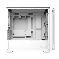 Miniatura 4 de Asus  A23 PLUS TG ARGB WHITE RGB Blanco