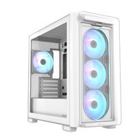 Miniatura 6 de Asus  A23 PLUS TG ARGB WHITE RGB Blanco