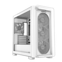 Miniatura 7 de Asus  A23 PLUS TG ARGB WHITE RGB Blanco