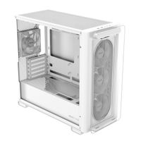 Miniatura 8 de Asus  A23 PLUS TG ARGB WHITE RGB Blanco