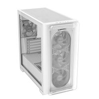 Miniatura 9 de Asus  A23 PLUS TG ARGB WHITE RGB Blanco