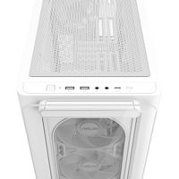 Miniatura 13 de Asus  A23 PLUS TG ARGB WHITE RGB Blanco