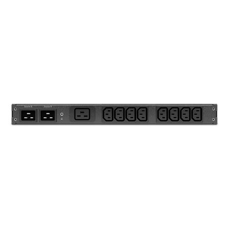 APC AP4423A Negro - Imagen 3 de 5 APC AP4423A Negro - Imagen 3 de 5