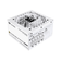 Fuente Alimentación 1200W THERMALTAKE  Toughpower GT Snow 1200W 80 PLUS Gold Fully-Modular Blanco