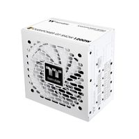 Miniatura 4 de Fuente Alimentación 1200W THERMALTAKE  Toughpower GT Snow 1200W 80 PLUS Gold Fully-Modular Blanco