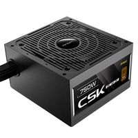 Miniatura 5 de FUENTE ALIMENTACION ANTEC CSK750DC EC 80+ BRONZE ATX