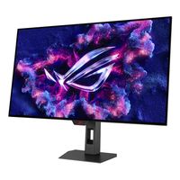 Miniatura 4 de ASUS ROG STRIX OLED XG32UCWMG GAMING MONITOR ? 32-INCH (31.5-INCH      VIEWABLE) 4K UHD