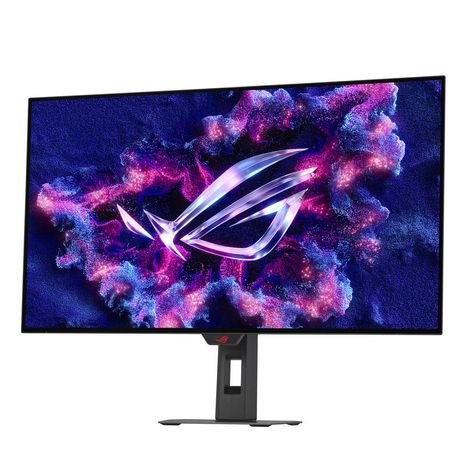 ASUS ROG STRIX OLED XG32UCWMG GAMING MONITOR ? 32-INCH (31.5-INCH VIEWABLE) 4K UHD - Imagen 5 de 10 ASUS ROG STRIX OLED XG32UCWMG GAMING MONITOR ? 32-INCH (31.5-INCH VIEWABLE) 4K UHD - Imagen 5 de 10