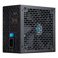 Miniatura 2 de Fuente Alimentación 750W HIDITEC  GDX750 v3 80PLUS GOLD ATX 3.1 PCIe 5.1 80 PLUS Gold Fully-Modular Negro