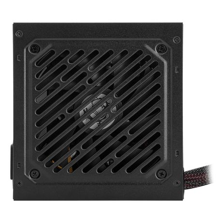 MSI Fuente Alimentación MAG A500N-H 500W 24pin ATX - Imagen 5 de 5 MSI Fuente Alimentación MAG A500N-H 500W 24pin ATX - Imagen 5 de 5