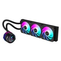 Miniatura 3 de SISTEMA DE REFRIGERACION LIQUIDA GIGABYTE PARA CPU AORUS WATERFORCE X II 360