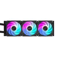 Miniatura 5 de SISTEMA DE REFRIGERACION LIQUIDA GIGABYTE PARA CPU AORUS WATERFORCE X II 360