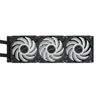 Miniatura 6 de SISTEMA DE REFRIGERACION LIQUIDA GIGABYTE PARA CPU AORUS WATERFORCE X II 360