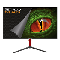 Miniatura 1 de KEEP OUT XGM27PROIIIS   27" AHVA Full HD  Altavoces