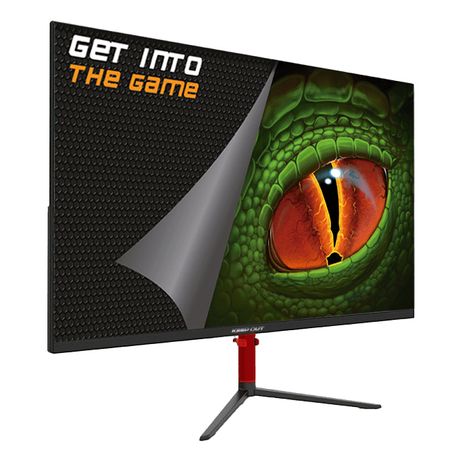 KEEP OUT XGM27PROIIIS 27" AHVA Full HD Altavoces - Imagen 4 de 5 KEEP OUT XGM27PROIIIS 27" AHVA Full HD Altavoces - Imagen 4 de 5
