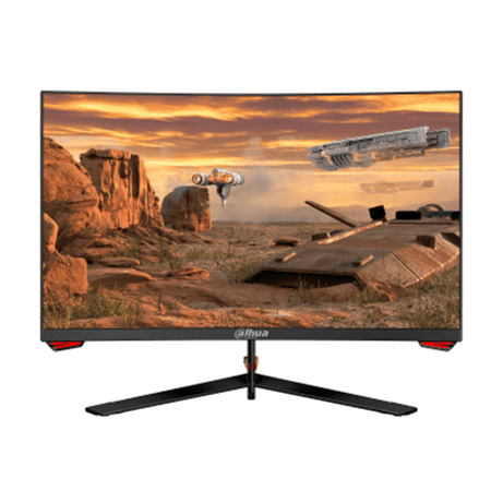 DAHUA DHI-LM27-E230C 27" LED VA Full HD HDMI - Imagen 1 de 5 DAHUA DHI-LM27-E230C 27" LED VA Full HD HDMI - Imagen 1 de 5