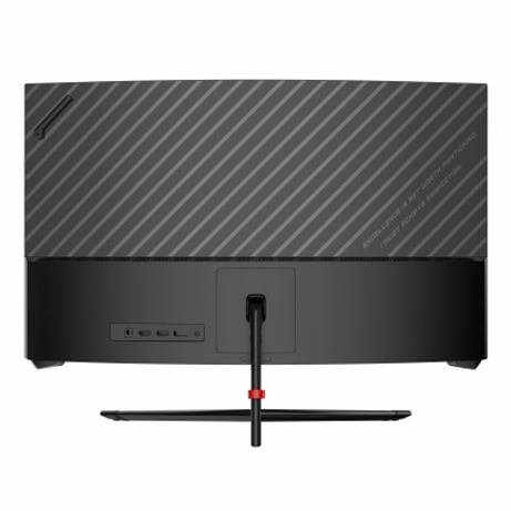 DAHUA DHI-LM27-E230C 27" LED VA Full HD HDMI - Imagen 4 de 5 DAHUA DHI-LM27-E230C 27" LED VA Full HD HDMI - Imagen 4 de 5