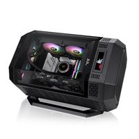 Miniatura 7 de THERMALTAKE  AC-074-ON1NAN-A1  Negro