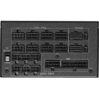 Miniatura 5 de Fuente Alimentación 1650W ASROCK  Taichi TC-1650T 80 PLUS Titanium Fully-Modular Negro