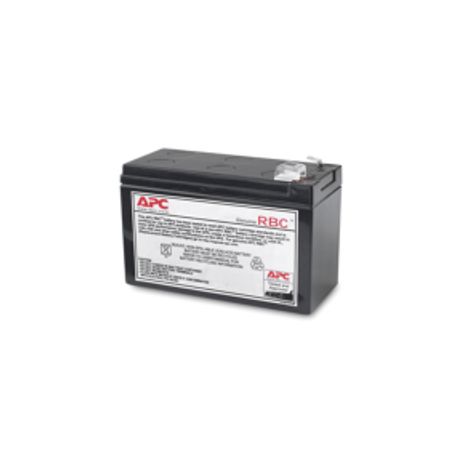 APC REPLACEMENT BATTERY CARTRIDGE Ñ1 10 - Imagen 2 de 2 APC REPLACEMENT BATTERY CARTRIDGE Ñ1 10 - Imagen 2 de 2