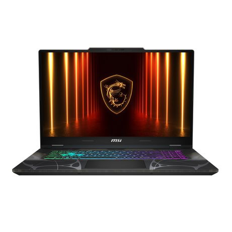 PORTATIL MSI CYBORG 15-239XES CORE 7-240H, 32GB, 1TB SSD, RTX 5060 , 15.6" FHD, FREEDOS - Imagen 2 de 16 PORTATIL MSI CYBORG 15-239XES CORE 7-240H, 32GB, 1TB SSD, RTX 5060 , 15.6" FHD, FREEDOS - Imagen 2 de 16