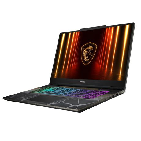 PORTATIL MSI CYBORG 15-239XES CORE 7-240H, 32GB, 1TB SSD, RTX 5060 , 15.6" FHD, FREEDOS - Imagen 3 de 16 PORTATIL MSI CYBORG 15-239XES CORE 7-240H, 32GB, 1TB SSD, RTX 5060 , 15.6" FHD, FREEDOS - Imagen 3 de 16