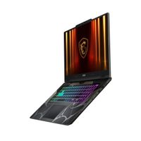Miniatura 10 de PORTATIL MSI CYBORG 15-239XES CORE 7-240H, 32GB, 1TB SSD,  RTX 5060 , 15.6" FHD, FREEDOS