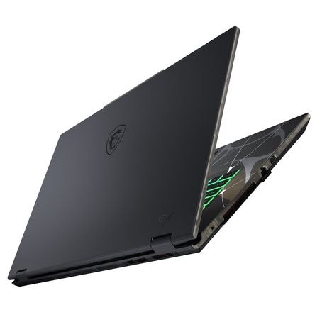 PORTATIL MSI CYBORG 15-239XES CORE 7-240H, 32GB, 1TB SSD, RTX 5060 , 15.6" FHD, FREEDOS - Imagen 13 de 16 PORTATIL MSI CYBORG 15-239XES CORE 7-240H, 32GB, 1TB SSD, RTX 5060 , 15.6" FHD, FREEDOS - Imagen 13 de 16
