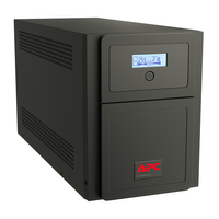 Miniatura 1 de SAI APC SMV3000CAI EASY UPS SMV 3000VA 2100W 230V 6xIEC PANTALLA LCD