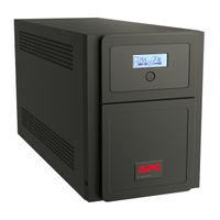 Miniatura 2 de SAI APC SMV3000CAI EASY UPS SMV 3000VA 2100W 230V 6xIEC PANTALLA LCD