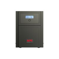 Miniatura 3 de SAI APC SMV3000CAI EASY UPS SMV 3000VA 2100W 230V 6xIEC PANTALLA LCD