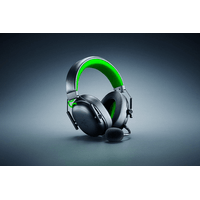 Miniatura 1 de AURICULARES RAZER BLACKSHARK V3 X HYPERSPEED FOR XBOX NEGRO (RZ04-05420200-R3M1)