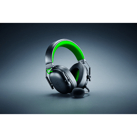 AURICULARES RAZER BLACKSHARK V3 X HYPERSPEED FOR XBOX NEGRO (RZ04-05420200-R3M1) - Imagen 1 de 7 AURICULARES RAZER BLACKSHARK V3 X HYPERSPEED FOR XBOX NEGRO (RZ04-05420200-R3M1) - Imagen 1 de 7