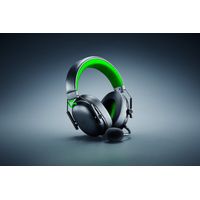 Miniatura 2 de AURICULARES RAZER BLACKSHARK V3 X HYPERSPEED FOR XBOX NEGRO (RZ04-05420200-R3M1)