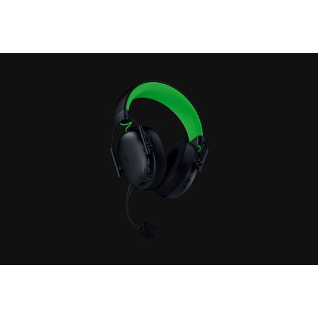 AURICULARES RAZER BLACKSHARK V3 X HYPERSPEED FOR XBOX NEGRO (RZ04-05420200-R3M1) - Imagen 4 de 7 AURICULARES RAZER BLACKSHARK V3 X HYPERSPEED FOR XBOX NEGRO (RZ04-05420200-R3M1) - Imagen 4 de 7