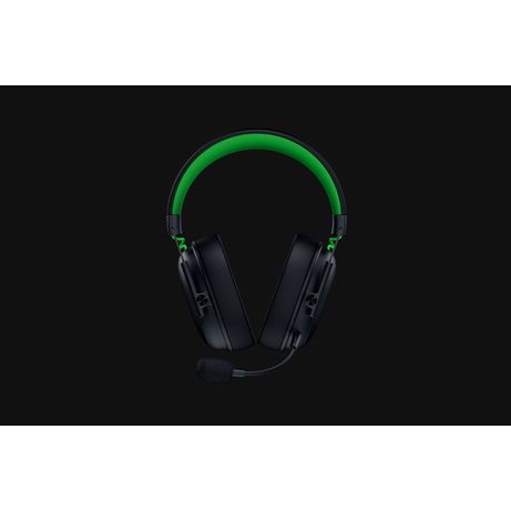 AURICULARES RAZER BLACKSHARK V3 X HYPERSPEED FOR XBOX NEGRO (RZ04-05420200-R3M1) - Imagen 6 de 7 AURICULARES RAZER BLACKSHARK V3 X HYPERSPEED FOR XBOX NEGRO (RZ04-05420200-R3M1) - Imagen 6 de 7