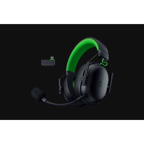 AURICULARES RAZER BLACKSHARK V3 X HYPERSPEED FOR XBOX NEGRO (RZ04-05420200-R3M1) - Imagen 7 de 7 AURICULARES RAZER BLACKSHARK V3 X HYPERSPEED FOR XBOX NEGRO (RZ04-05420200-R3M1) - Imagen 7 de 7