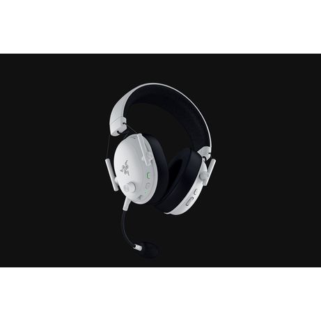 AURICULARES RAZER BLACKSHARK V3 BLANCO (RZ04-05410400-R3M1) - Imagen 3 de 6 AURICULARES RAZER BLACKSHARK V3 BLANCO (RZ04-05410400-R3M1) - Imagen 3 de 6