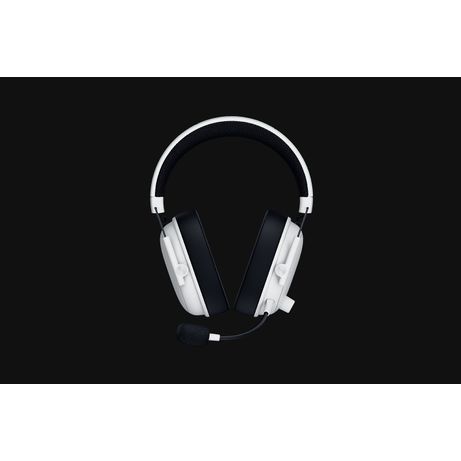 AURICULARES RAZER BLACKSHARK V3 BLANCO (RZ04-05410400-R3M1) - Imagen 5 de 6 AURICULARES RAZER BLACKSHARK V3 BLANCO (RZ04-05410400-R3M1) - Imagen 5 de 6